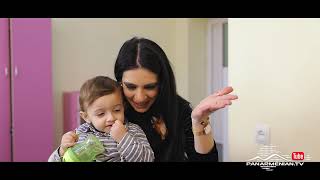 Մոխրոտի Երազները, Սերիա 321 / Mokhroti Eraznery