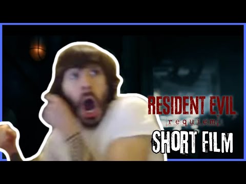 Charlie Reacts To Resident Evil 9 Short Film & Latest Butch Hartman Controversy | MoistCr1TiKaL
