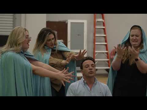 SIDEBAR | The Magic Flute: Why We Love Mozart's Classic