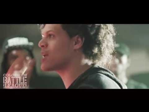 Ghost vs Ghost The Emcee