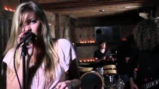 Adora  Save Yourself  Official Music Video.mp4