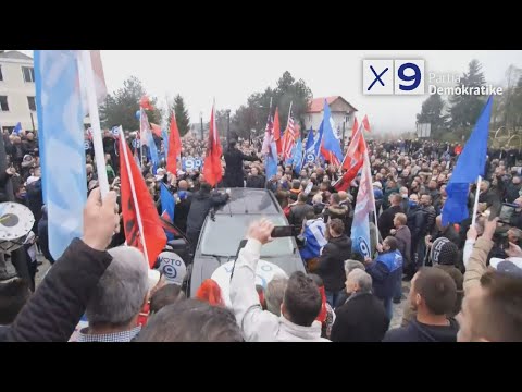 Edicioni informativ - 18 Prill 2021 - Ora 09:00 - Ora News