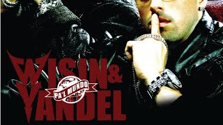Wisin &amp; Yandel - La Compañia (Ft Gadiel &amp; Franco El Gorila)