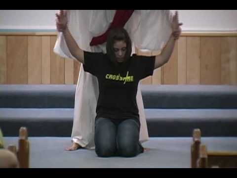 The Potter's Hand - Crossfire Drama Team