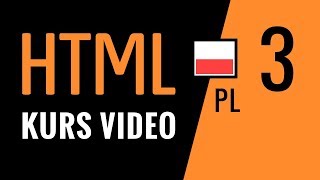 Kurs HTML odc. 3: Linkowanie podstron, przyjazne adresy, fontello
