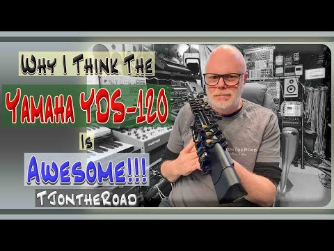 Yamaha YDS-120 image 7
