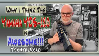 Video thumbnail for Why I Think The Yamaha YDS 120 Is Awesome by TJontheRoad