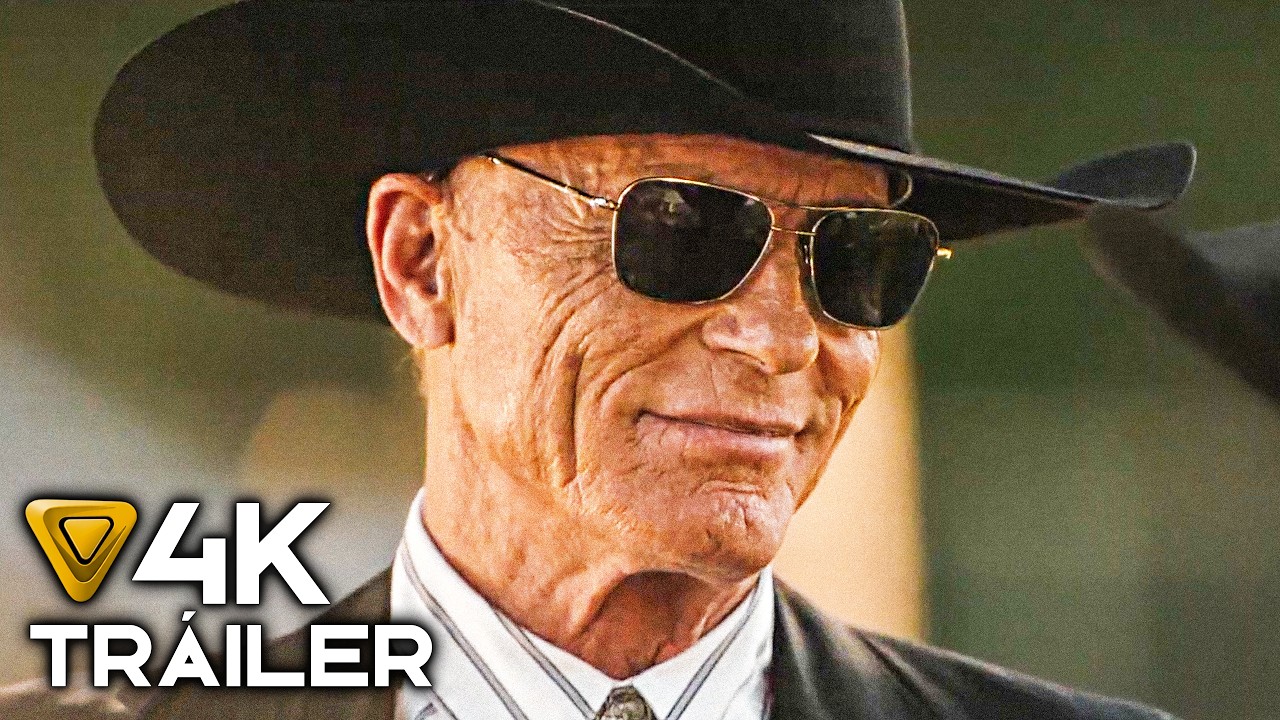 RANCHO DUTTON Tráiler 2 Oficial Español Latino (2026) Yellowstone