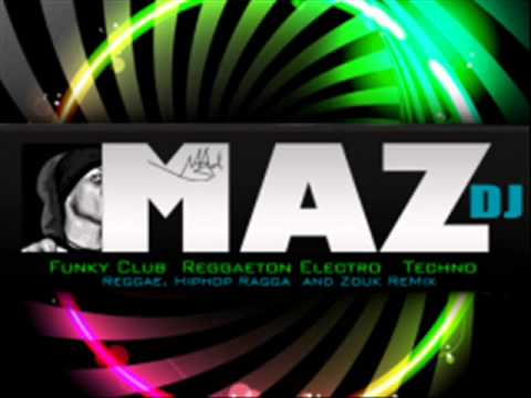 DJ Mazuut - Jessie J ft Lil Jon - Price tag reggae remix