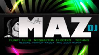 DJ Mazuut - Jessie J ft Lil Jon - Price tag reggae remix