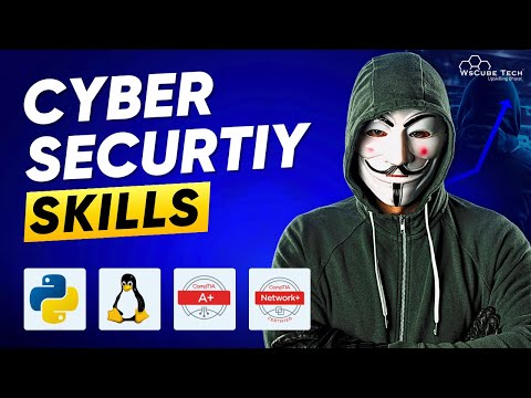 Ethical Hacking Full Course for Beginners in 5 Hours Part 1  2025 Edition