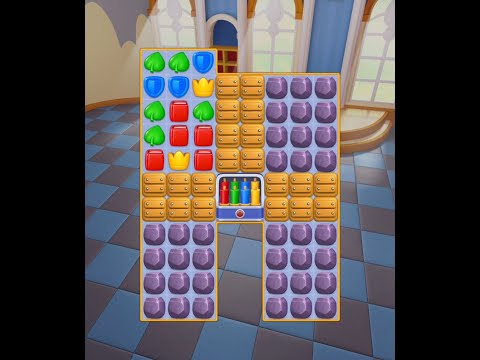 ROYAL MATCH level 808