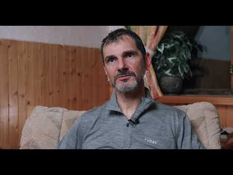 Interview sur le bain de glace