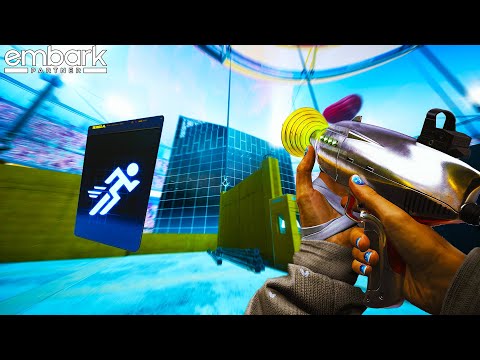 V9S Domination In Ranked