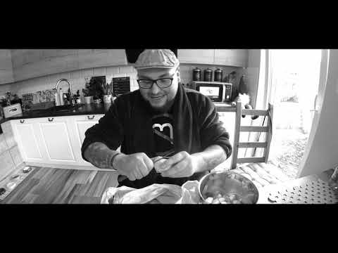 Ezdode - Luźno | prod. GREDA PRODUCCIONES