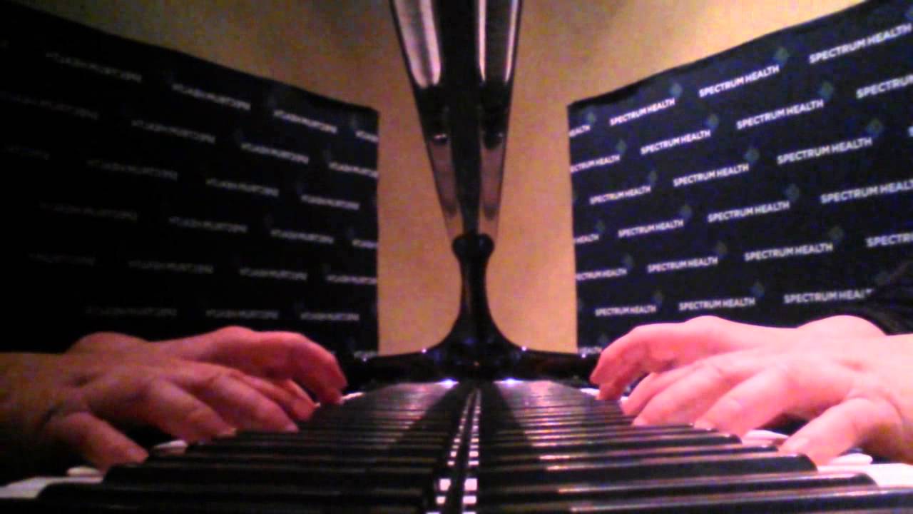 Promotional video thumbnail 1 for Deborah Kay - Pianist & Vocalist