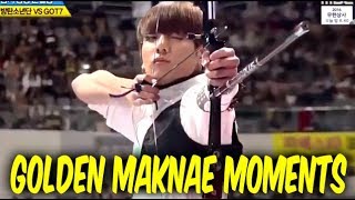 Download lagu BTS Jungkook is Good at Everything - Golden Maknae Moments mp3 Download lagu BTS Jungkook is Good at Everything - Golden Maknae Moments mp3