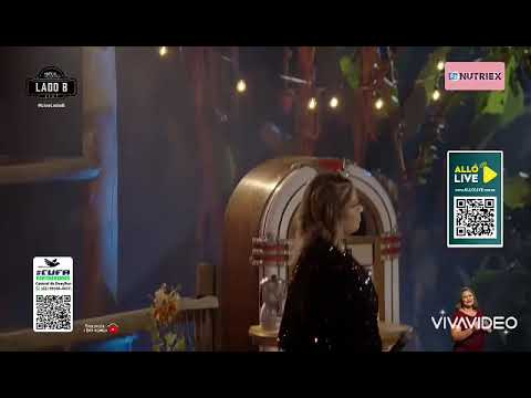 Marília Mendonça canta: Você vai sentir Saudade ( Canção de Cleiton & Camargo ) AUDIO TOP