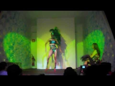 STHEPHANNY MONPHETTINY BOATE FREEDOM DANCE FLOOR - BOATE FREEDOM CLUB