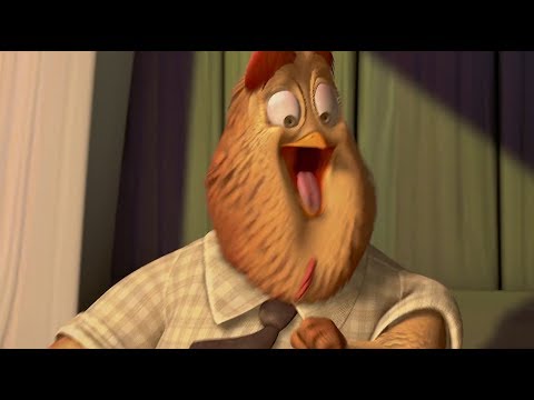 download lagu mp3 mp4 Chicken Little Buck Cluck, download lagu Chicken Little Buck Cluck gratis, unduh video klip Chicken Little Buck Cluck