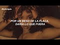 Jarabe De Palo - La Flaca (Letra/Lyrics)