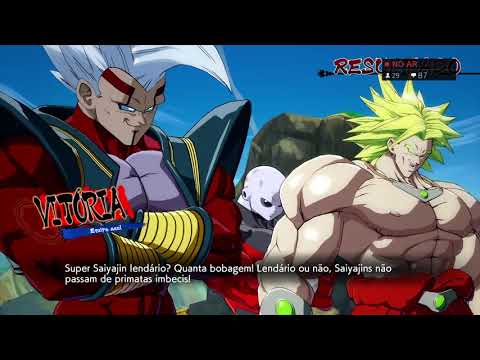 DESAFIO INTERNACIONAL TEAM EBG BRASIL X NGZ ARGENTINA   EBG TAKAMASS X NGZ RYUK