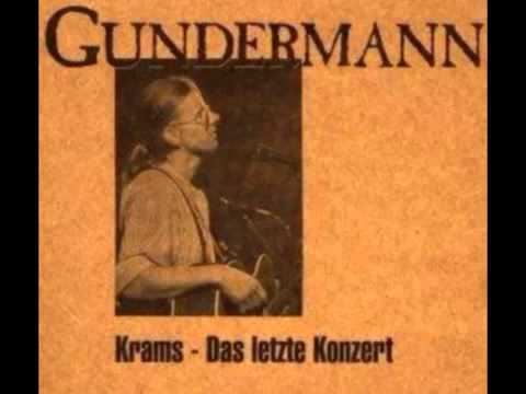 Gerhard Gundermann & Seilschaft Ich mache meinen Frieden 1993