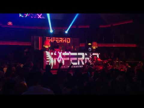 Dj Utku @ Inferno Club