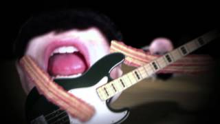 Bear Suit Sucker Punch - March of the Pigs