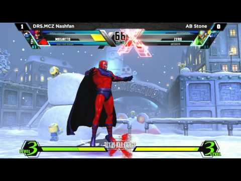 TBF10 - UMVC3 - DRS.MCZ Nashfan vs AB Stone