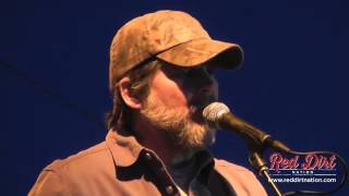Chris Knight - &quot;In The Meantime&quot; - 2014 Calf Fry in Stillwater, OK