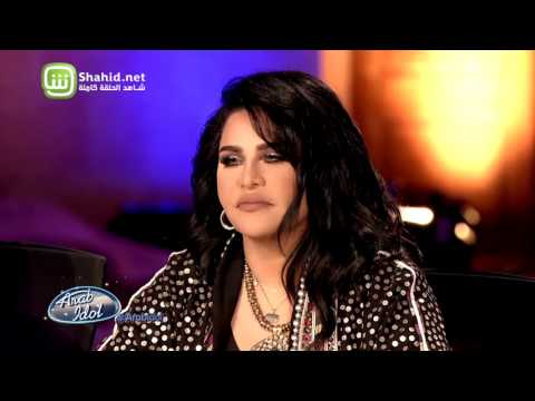 Arab Idolالموسم الرابع – تحدي الفرق – المجموعة الثالثة – ولا يا طير وبقالك ريش