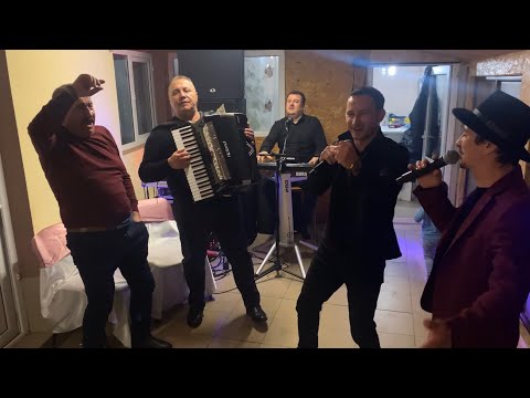 SERGIU STB LA MORENI LA GIGI - MARINE LA NUNTA TA