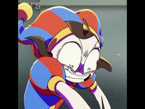 HOW TO ESCAPE FROM TADC 2  - THE AMAZING DIGITAL CIRCUS (TADC) | GH'S ANIMATION