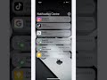 Notifications Hide In Iphone 🫣 Tips Tricks Do Subscribe