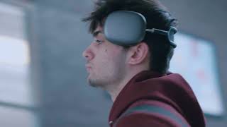 Download lagu Dead Man Walking - What would've been a short film. mp3