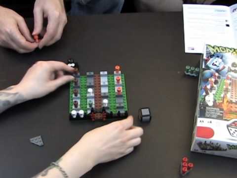 Toy Brief 44: Review by toybreak