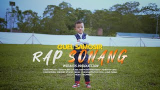 Download lagu RAP SONANG - GUEL SAMOSIR | LAGU BATAK TERBARU 2023 mp3