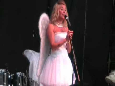 Kairit - Lumivalgeke (2010)