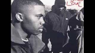 Nas - One Love (LG Experience Remix)