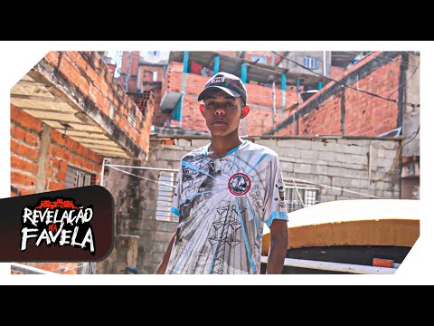 MNR MC - Revolta se Forma ( Revelação Na Favela)DJ L12