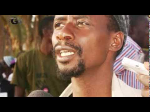 Disparition de Jules Junior - Réaction de fou malade