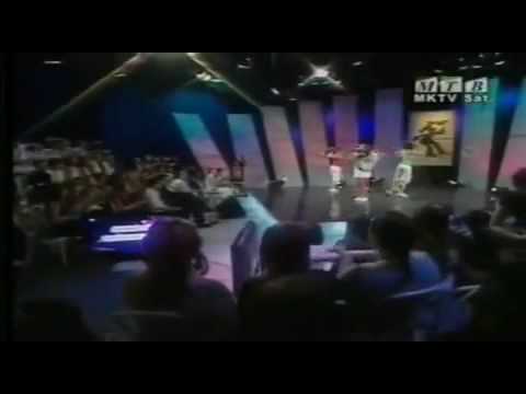 Sara Markovska Za Ljubovta MACEDONIA Junior Eurovision Song Contest 2009