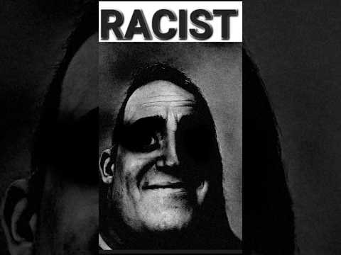 Racial Slur Data Base