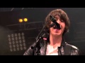 YouTube - ‪Arctic Monkeys - The Hellcat Spangled ...