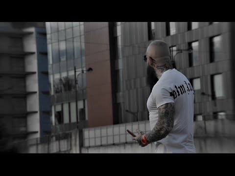 Primo ML x MGX - TAK TO WIDZĘ JA (prod. MGX BEATS) ZAPOWIEDŹ.