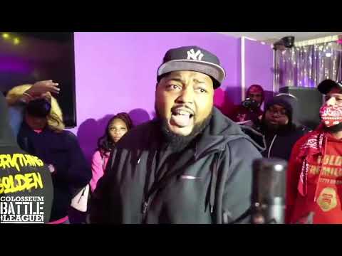 Real Reccless vs Wes Cravv