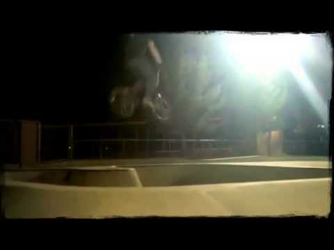 Douglas Laird & Barak Michener split power hour