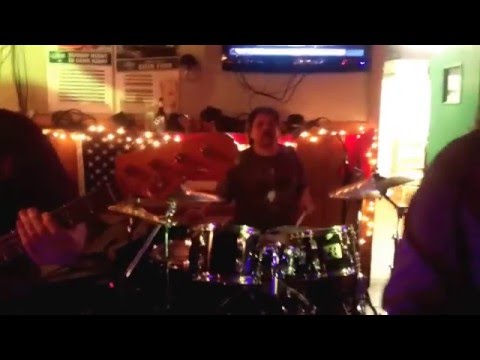 The Breakup Song - They Don't Write 'Em Cover by the JAF band
