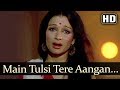 Main Tulsi Tere Aangan Ki HD Main Tulsi Tere Aangan Ki Song Asha Parekh Nutan Vijay
